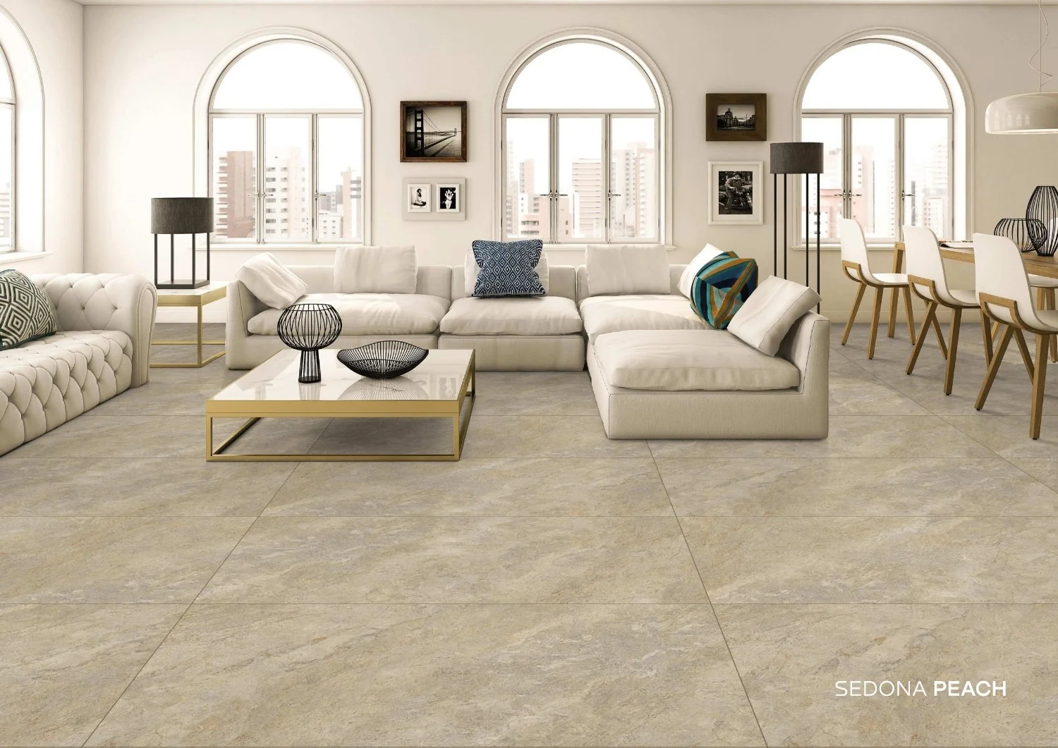 Best Tiles Manufacturer and Supplier in Qatar